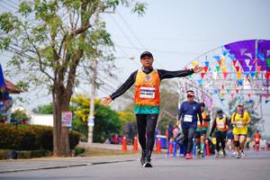 BIB: 
                            <button type="button" onclick="openModal(10039661)" class="btn btn-primary btn-sm float-right btn-popup" data-toggle="modal" data-target=".modal-high-quality">
                        <i class="fas fa-shopping-cart"></i> Add to Cart
                    </button>
                                            <button type="button" onclick="isThisMe(10039661, true)" class="btn btn-success btn-sm float-right btn-popup btn-isme hidden" data-toggle="tooltip" data-placement="bottom" title="นี่คือรูปของคุณใช่ไหม คลิกที่นี่เพื่อเอาเข้าอัลบั้ม">
                        <i class="fas fa-plus"></i> Add to album
                    </button>
                    <button type="button" onclick="isThisMe(10039661, false)" class="btn btn-warning btn-sm float-right btn-popup btn-isnotme hidden">
                        <i class="fas fa-ban"></i> Remove from album
                    </button>